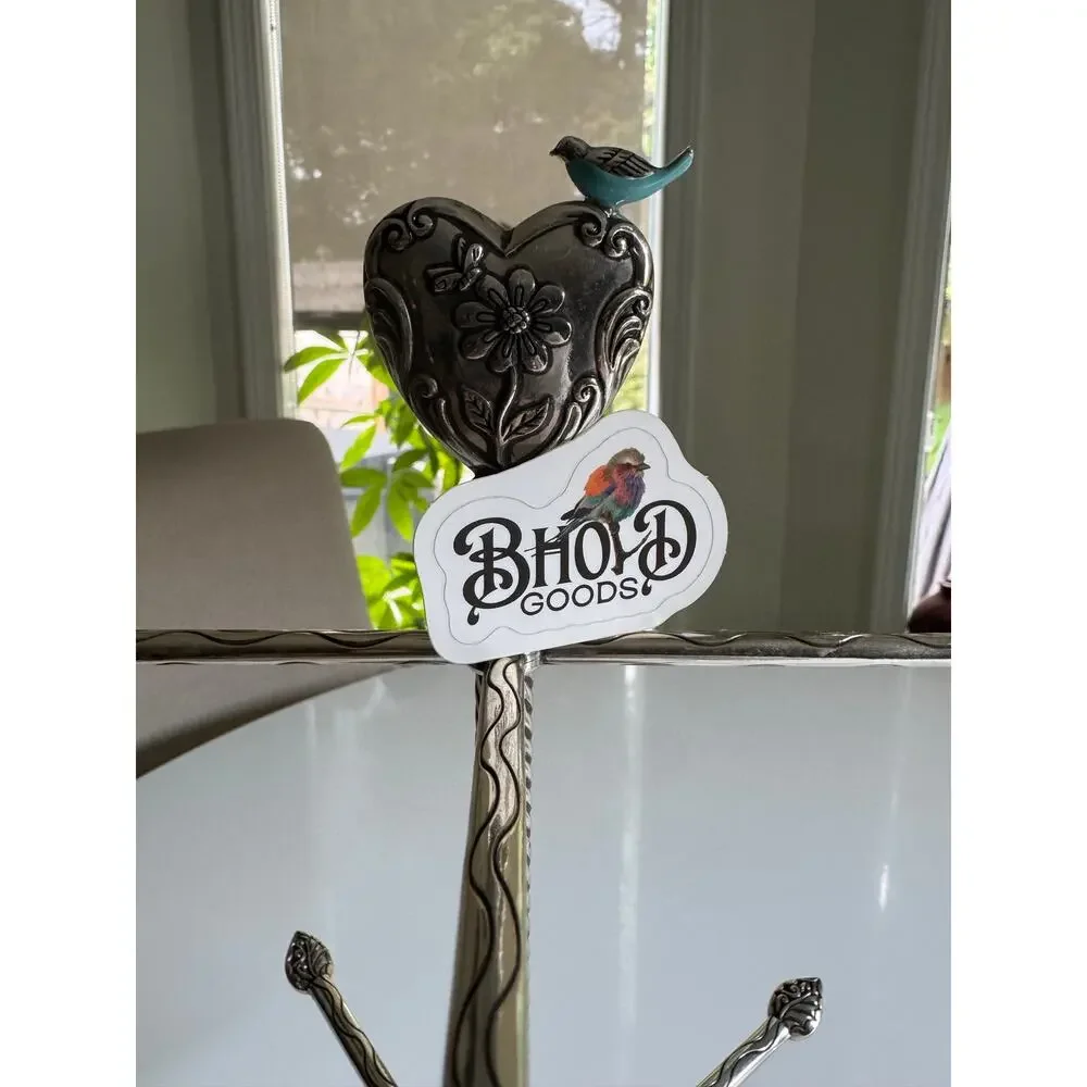 VINTAGE Brighton Display Stand